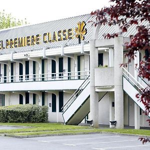 Première Classe La Roche Sur Yon - Vendéspace